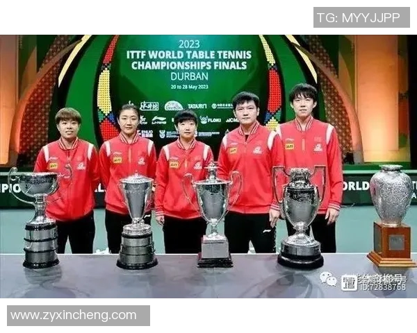 上海乒乓球队在挑战赛中的实力展现与未来发展潜力分析