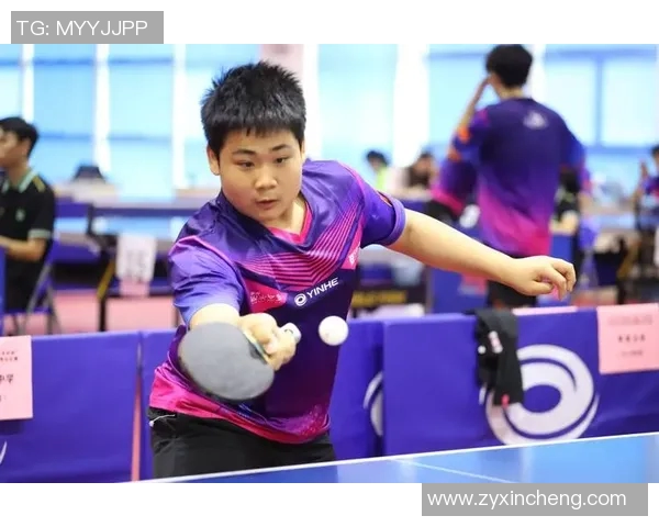 乒乓球心理素质排行榜揭晓广州乒乓球队荣登第七位引发关注